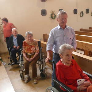 Heimatbesuch Stroheim