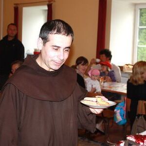 Kleinkindergottesdienst 