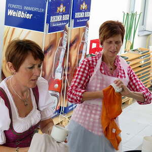 Eröffnung Pfarrzentrum