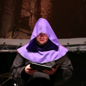 Sounds Of Gregorian 2015