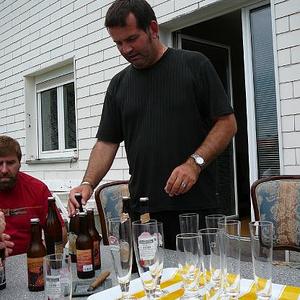 Mühlviertler Bierausflug