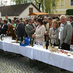 Fest der Altarweihe