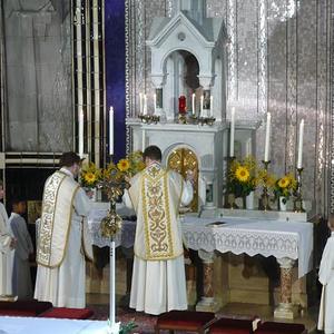 Altar