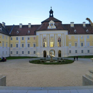 Pfarr- und Chorausflug 2014