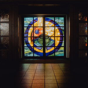 40-jähriges Kirchweihjubiläum