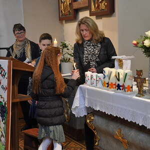 Vorstellmesse - Liebstatt Sonntag