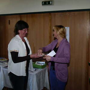 Vortrag vom 19. Oktober 2014