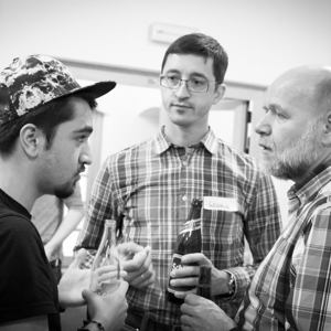 Begegnungsfest Juni 2016