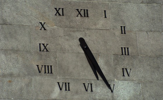 Zeit. © cgiraldez/morguefile.com