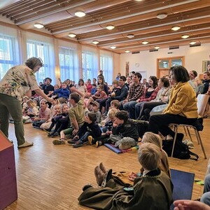 Oster-Kinderwortgottesdienst 2025