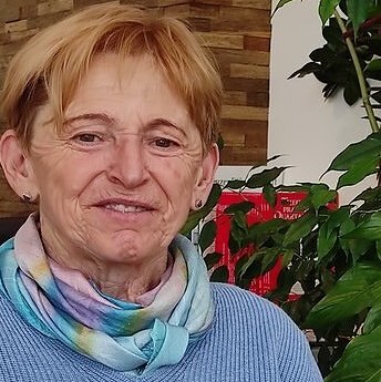 Elisabeth Muckenhumer