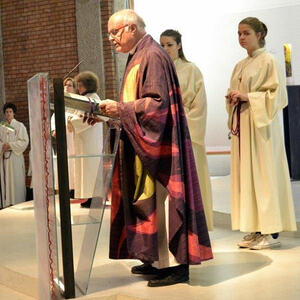 Allerseelen-Gottesdienst