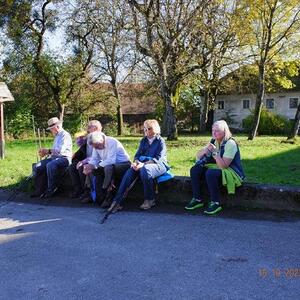 Gunskirchener Pilgertag 2022