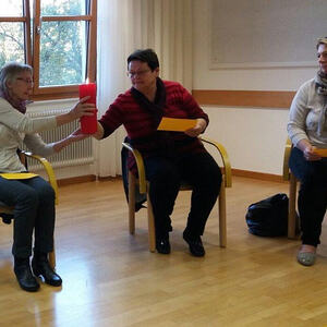 Bildungshaus St. Benedikt