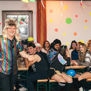 Pfarrgemeinde Hagenberg