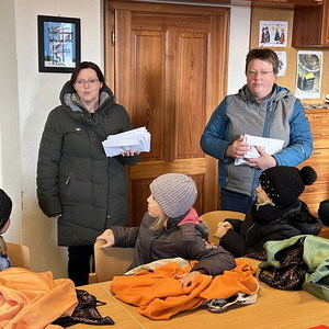 2. - 6. Jänner 2025