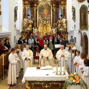 ErnteDankFest & Pfarrfest