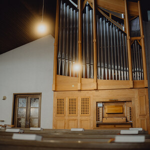 40-jähriges Kirchweihjubiläum