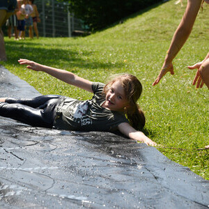 19. Juni 2025, Aktivtreff Holzheim