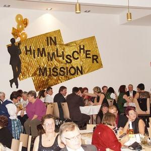 Impressionen Pfarrball Lichtenberg