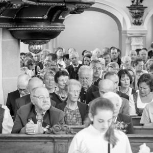 Pfarre Sarleinsbach, FA - Ehe und Familie