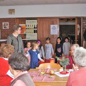 Senioren-Advent 2018