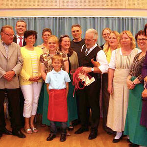 Katholisches Bildungswerk (KBW)