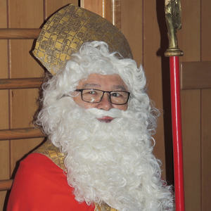 Nikolaus 2017