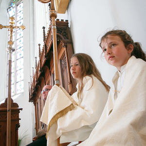 firmung pfarre sarleinsbach