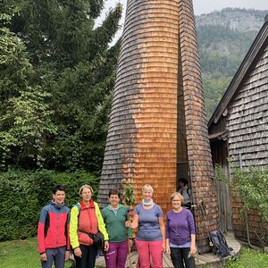 Pilgerbegleiter-Lehrgang 2022/23