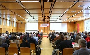 Pastoraltagung 2026: Perspektiven der Verwundbarkeit