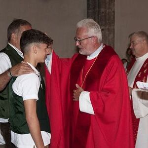 Feia fonga! - Wofür brennst du?