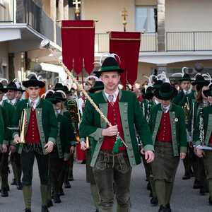 Pfarrfirmung Kopfing