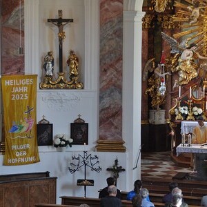 Pfarrgemeinde Franking