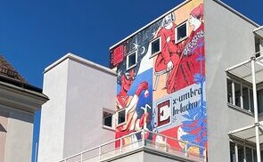 Bibliothekskrimi bei der „Langen Nacht der Forschung' an der KU