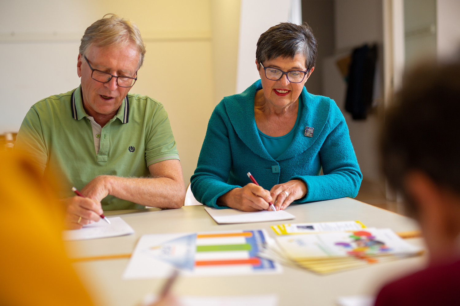 SelbA OÖ Gesellschaftliche Auswirkungen