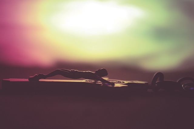 Krankensalbung / www.pixabay.com