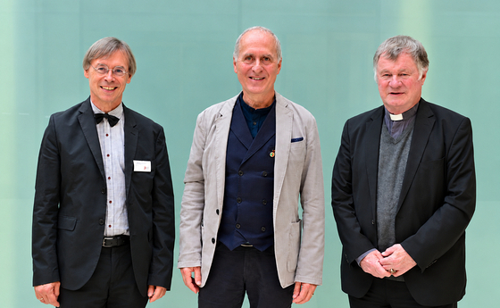 KMB-Diözesankonferenz stellte das Menschsein in den Mittelpunkt