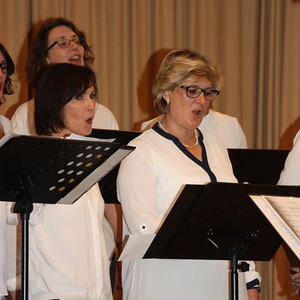 Quirinus-Chor mit Verstärkung