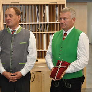 Musikkapelle Franking