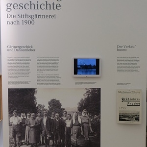 Pfarrausflug Wilhering