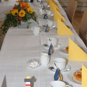 Erstkommunion 2008