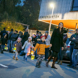 Pfarrcaritaskindergarten