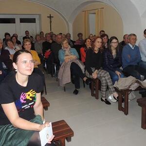 Hand in Hand mit Haiti