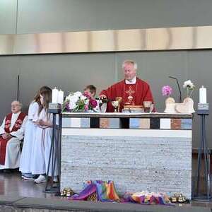 Cursillofest - An das Gute glauben