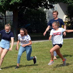 Firmabschluss im Dekanat 2018