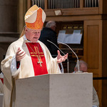 Predigt Bischof Manfred Scheuer