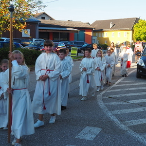 Sonntag, 21. September 2025