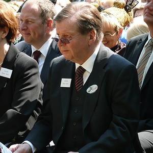 Gedenkfeier 200 J. Schlacht Teil2