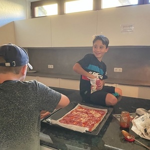 Jungschar-Stunden 25.8.2021